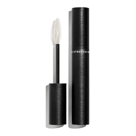 mascara chanel le volume opinioni|le volume stretch de Chanel.